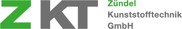 ZKT Logo